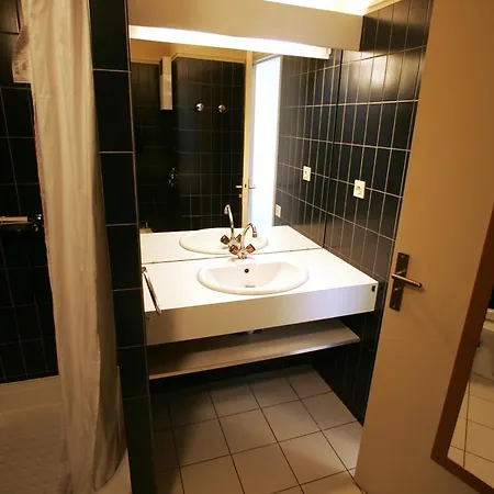 Augusta Reserve Seulement Aux Curistes