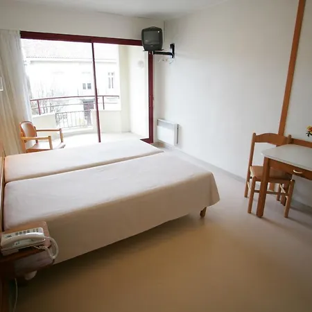 Augusta Reserve Seulement Aux Curistes Dax