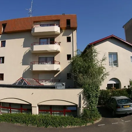 Augusta Reserve Seulement Aux Curistes *