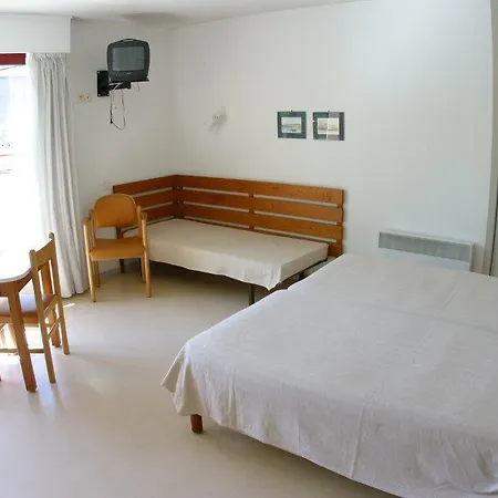 Augusta Reserve Seulement Aux Curistes