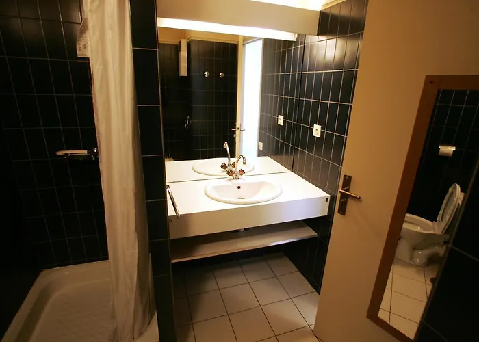 Augusta Reserve Seulement Aux Curistes