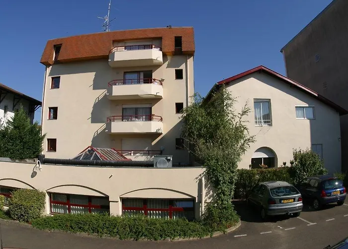 Augusta Reserve Seulement Aux Curistes *