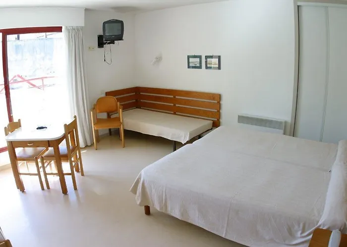 Augusta Reserve Seulement Aux Curistes